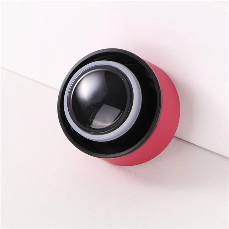 Water Bottle With Small Mouth Double Wall Insulated Bottle